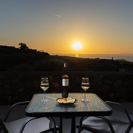 Nastram Suites Oia 외부 사진