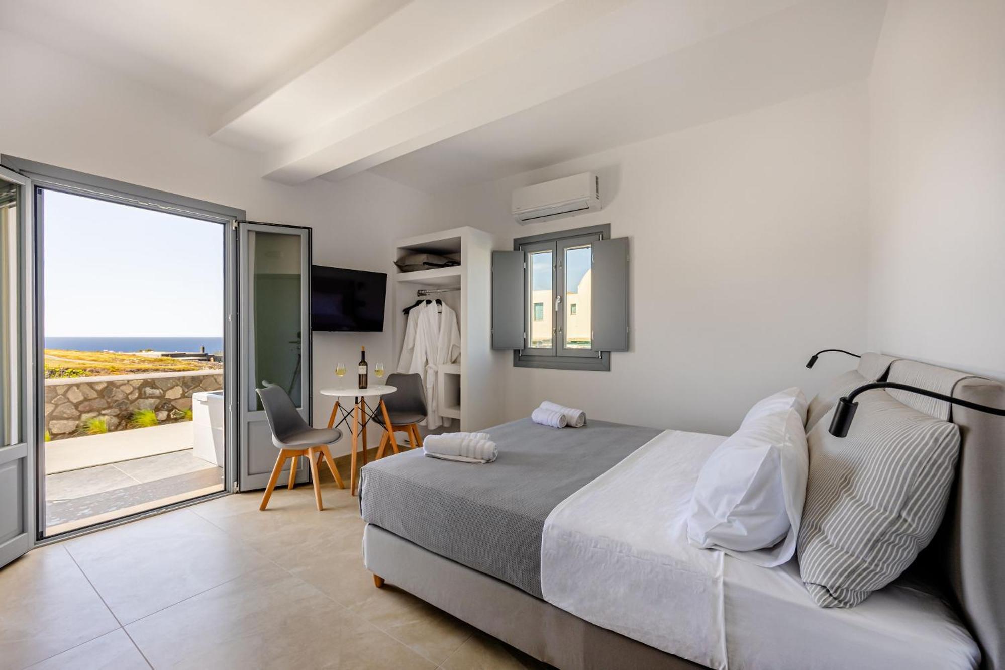 Nastram Suites Oia 외부 사진