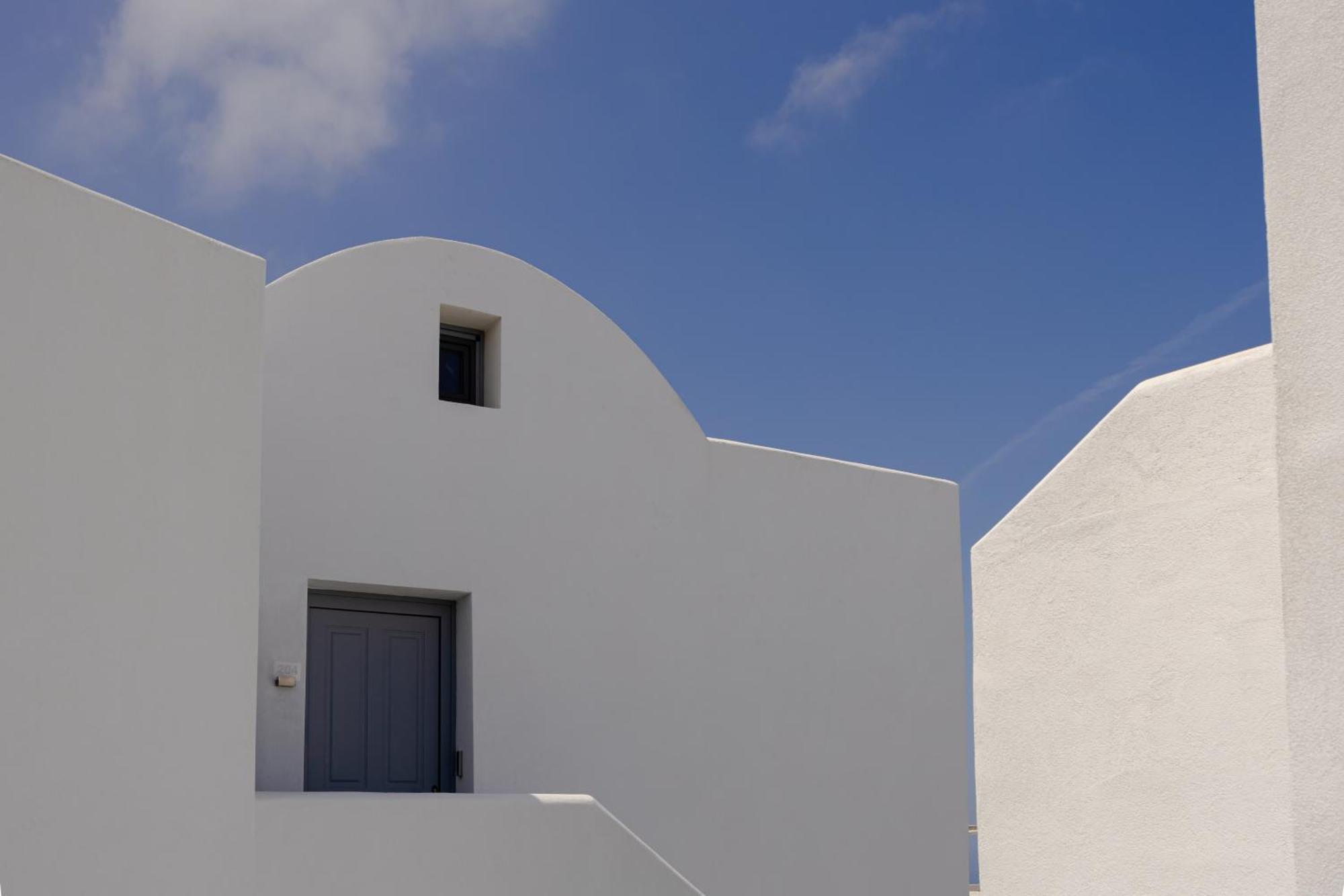 Nastram Suites Oia 외부 사진