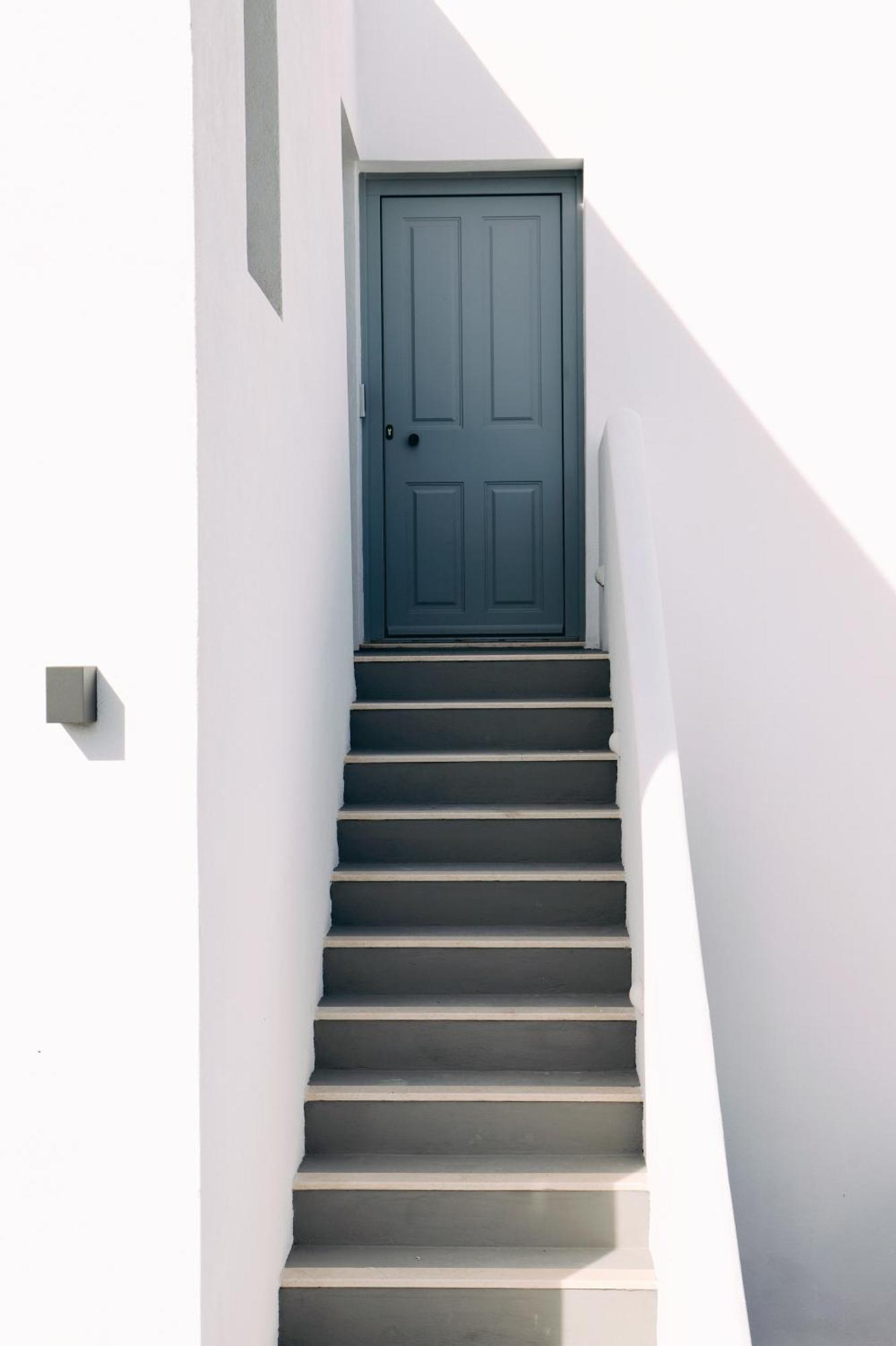 Nastram Suites Oia 외부 사진