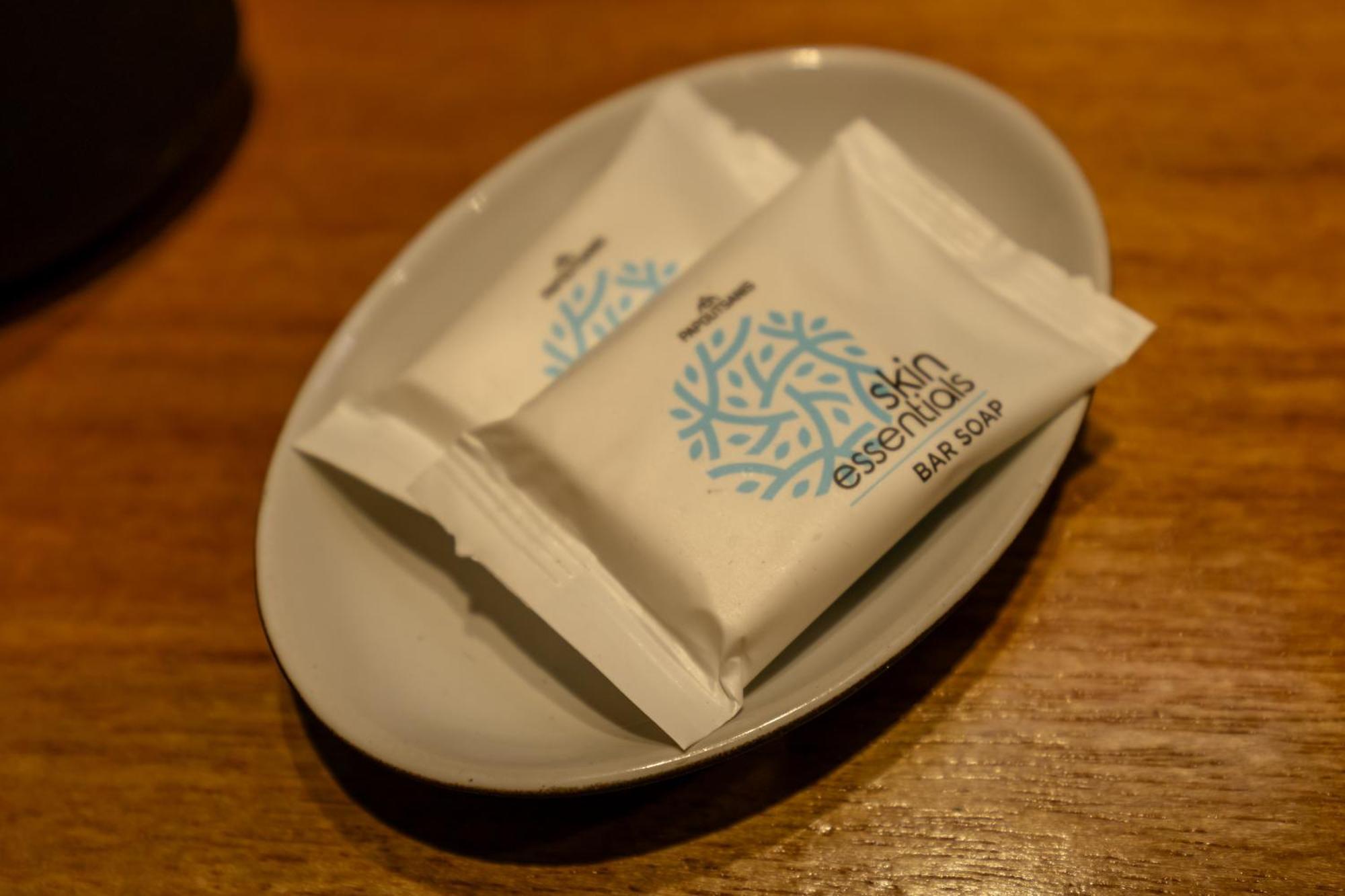 Nastram Suites Oia 외부 사진