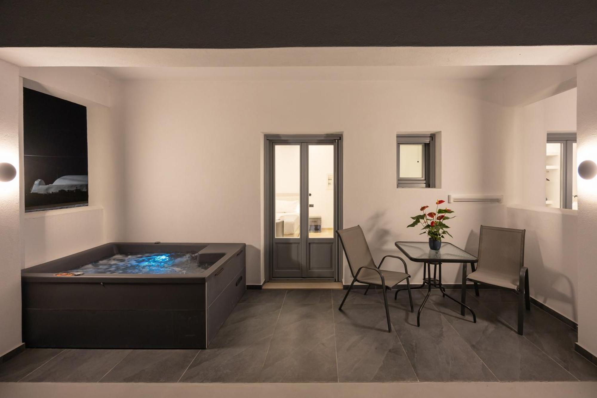 Nastram Suites Oia 외부 사진
