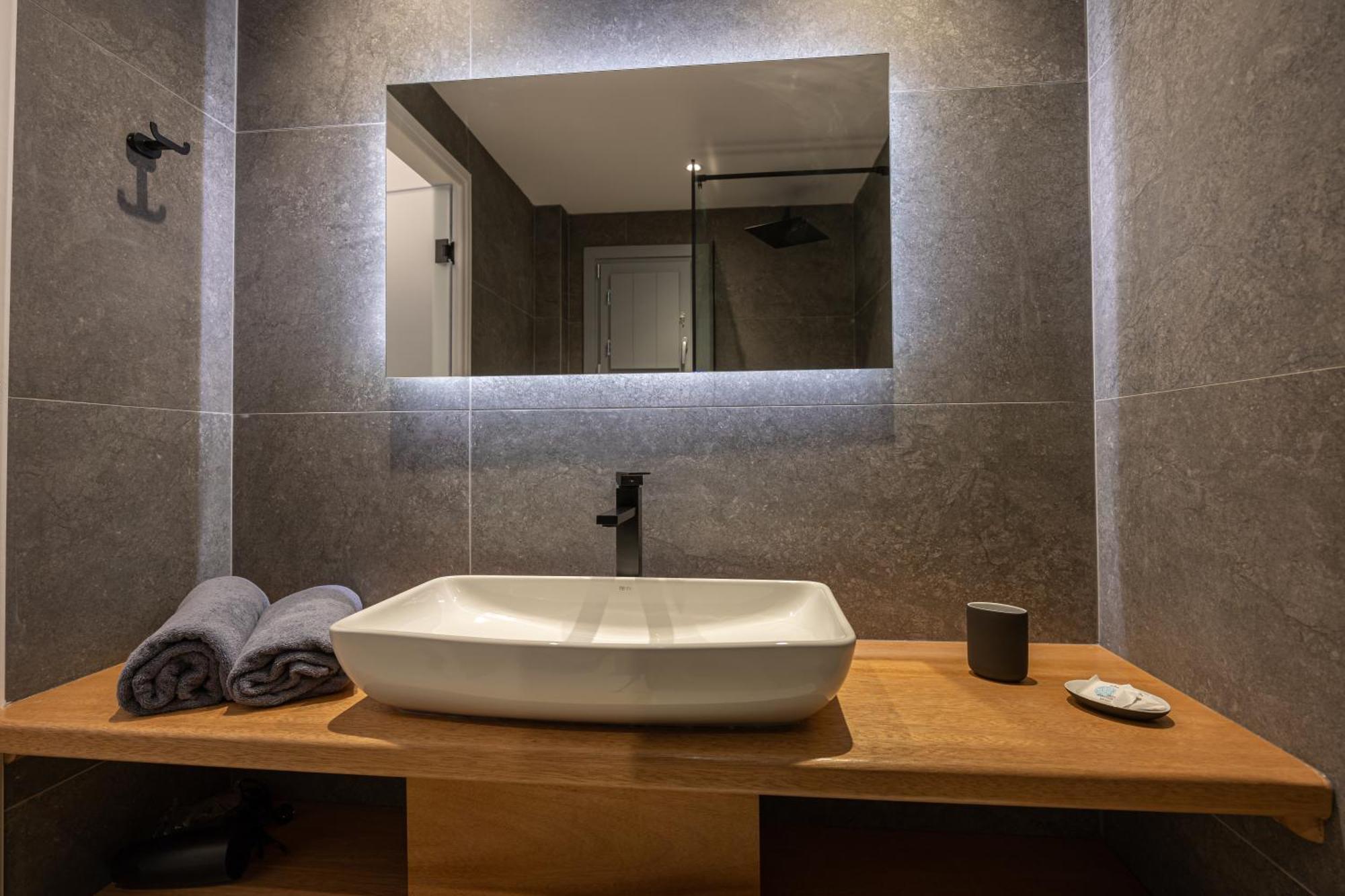Nastram Suites Oia 외부 사진