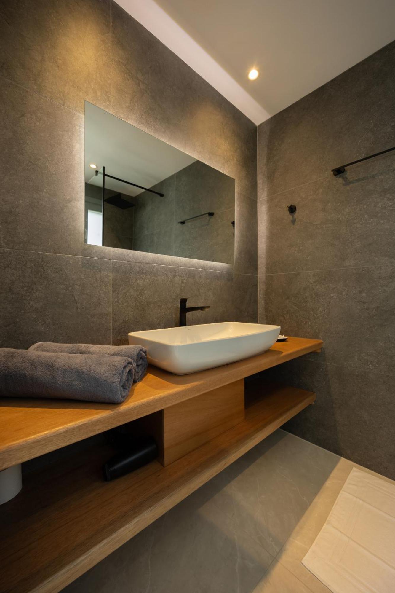 Nastram Suites Oia 외부 사진