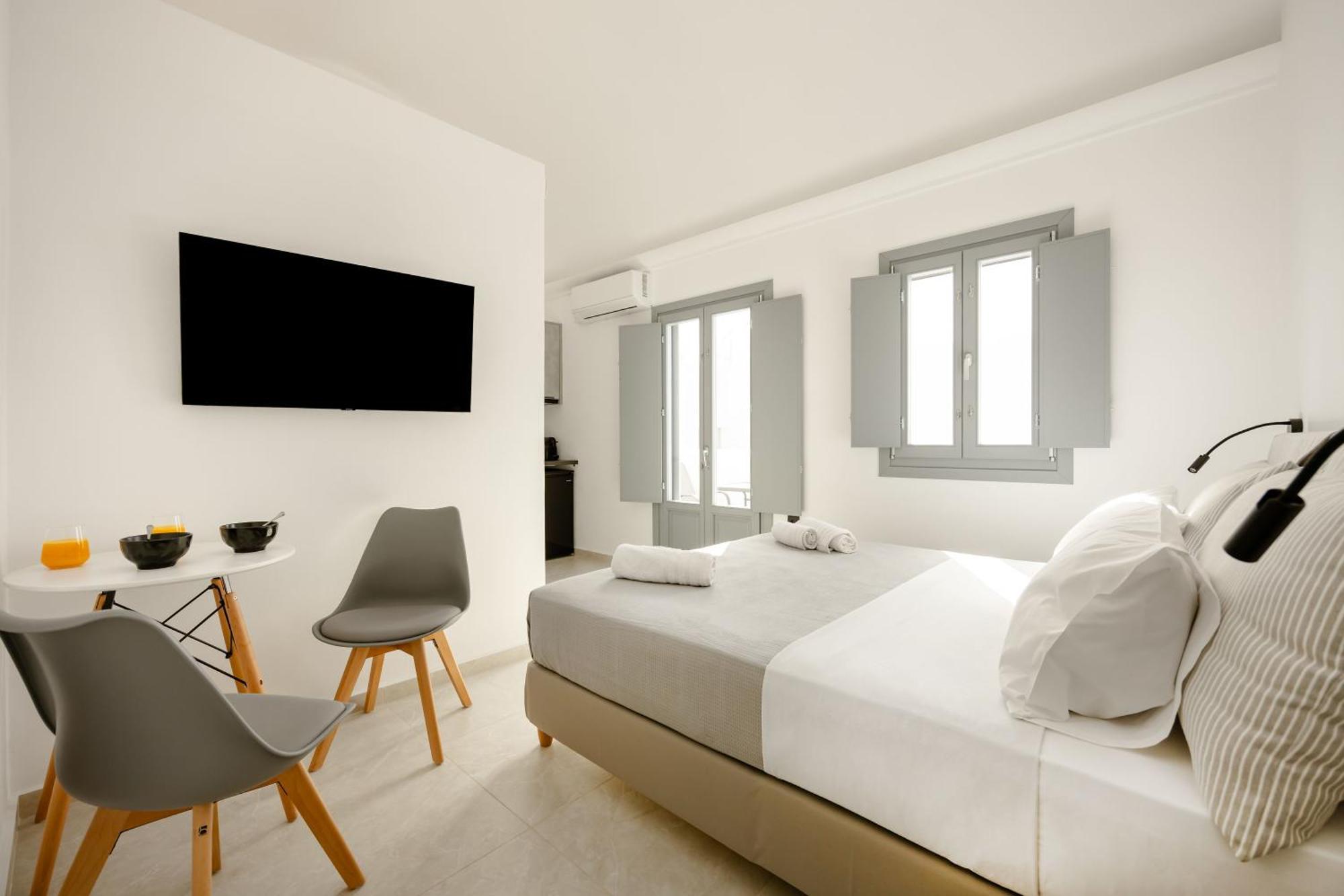 Nastram Suites Oia 외부 사진