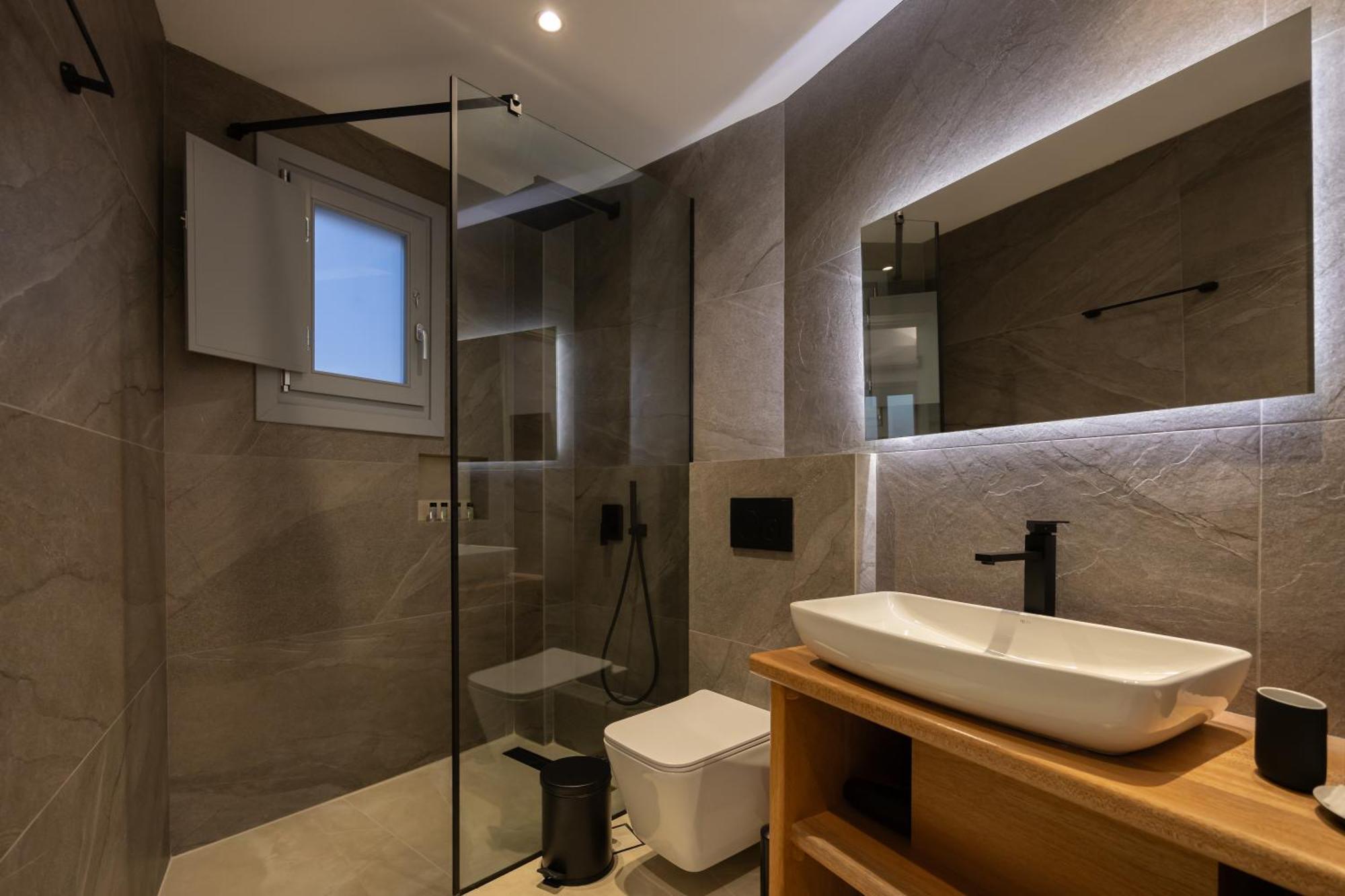Nastram Suites Oia 외부 사진