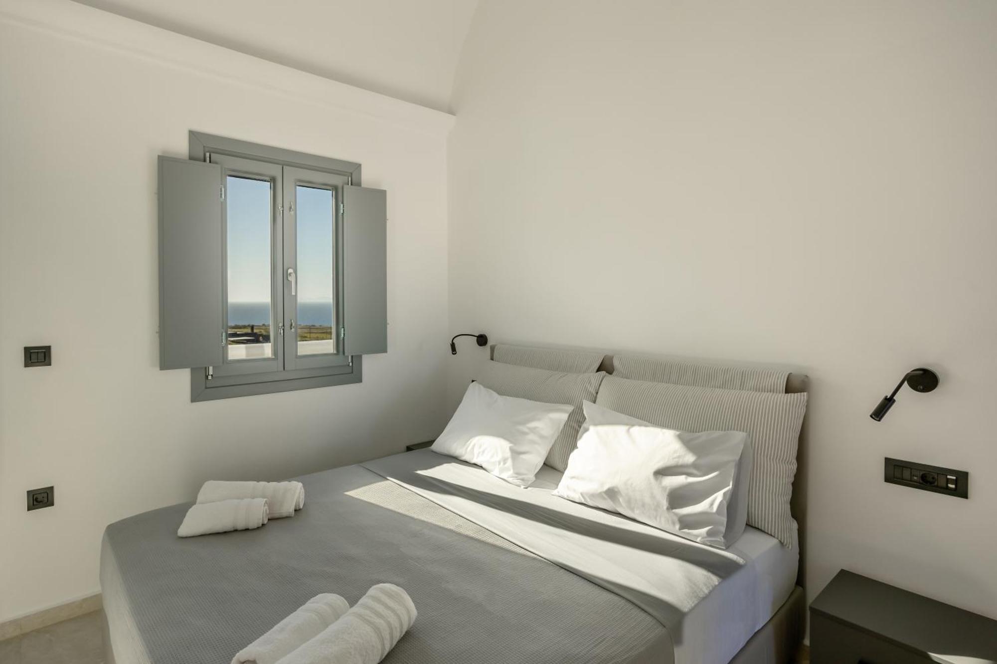 Nastram Suites Oia 외부 사진