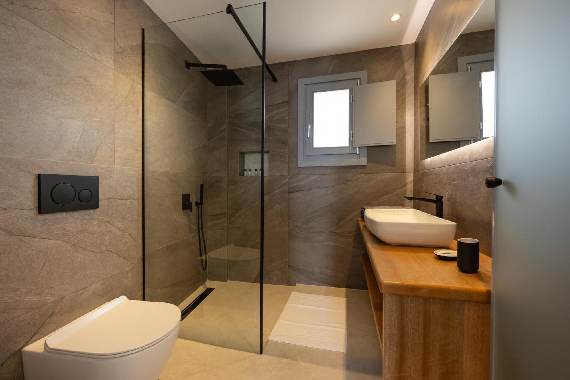 Nastram Suites Oia 외부 사진