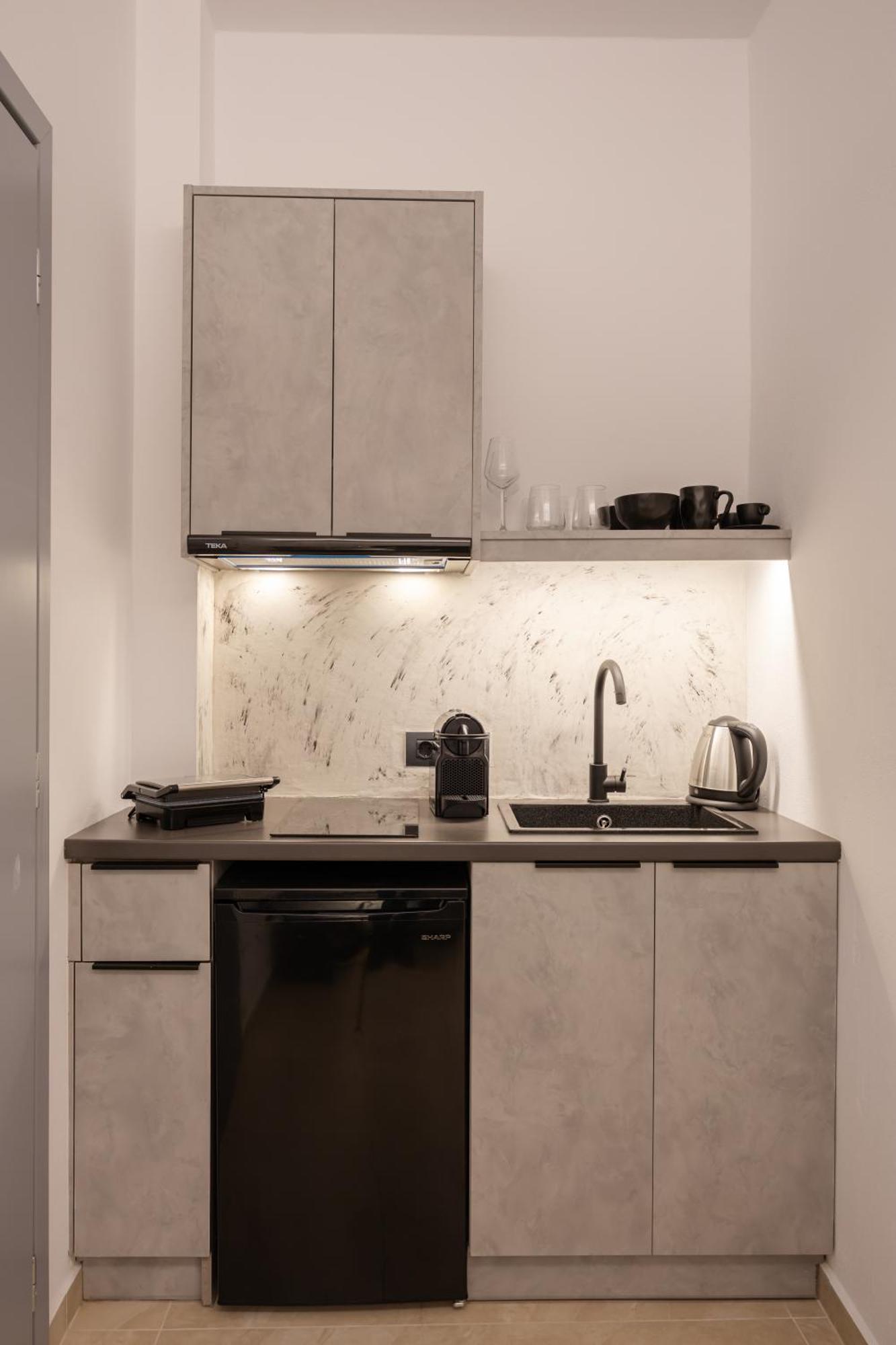 Nastram Suites Oia 외부 사진