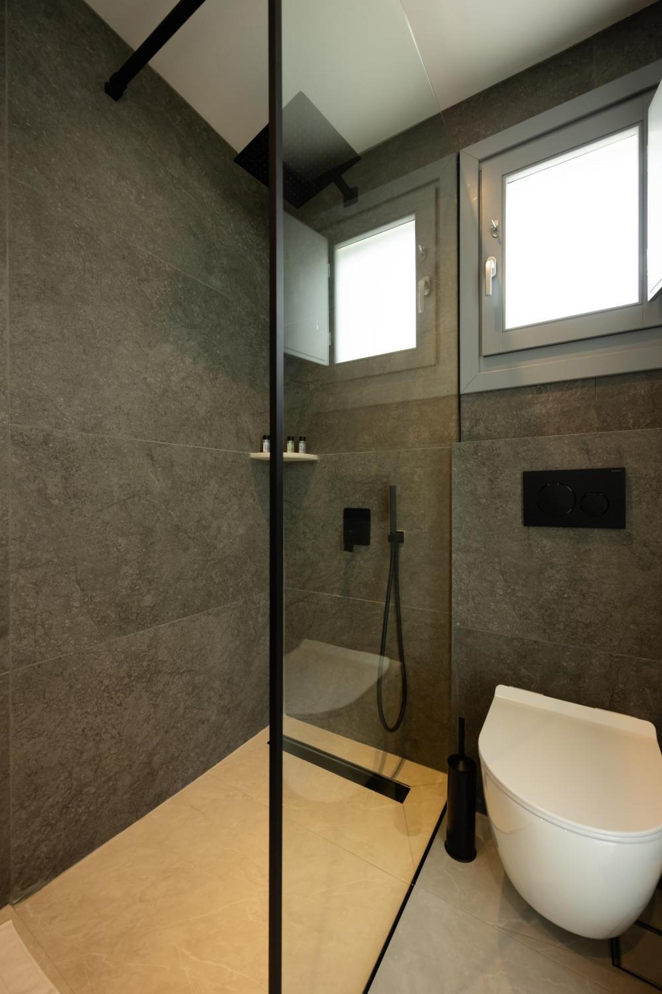 Nastram Suites Oia 외부 사진