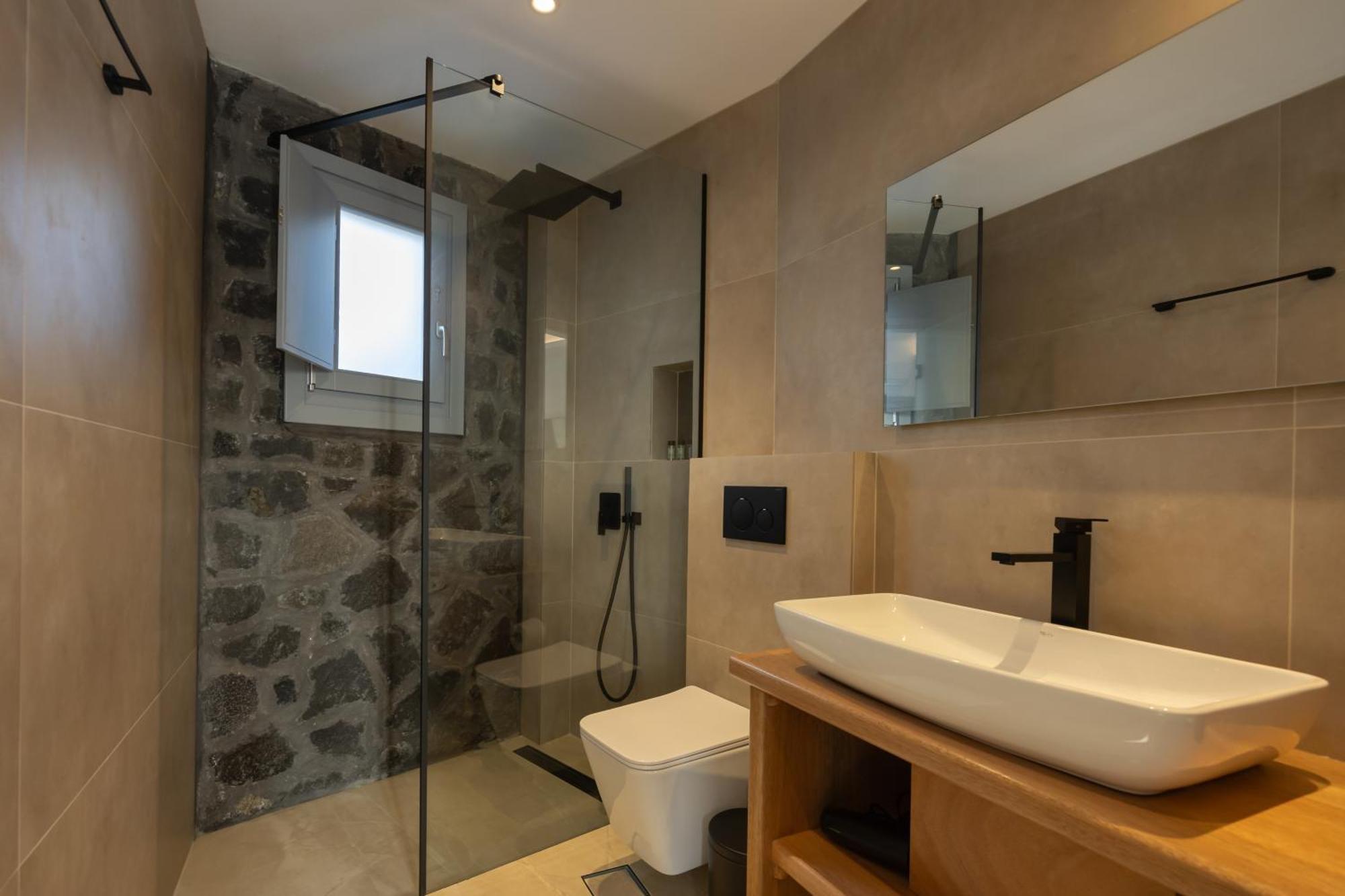 Nastram Suites Oia 외부 사진