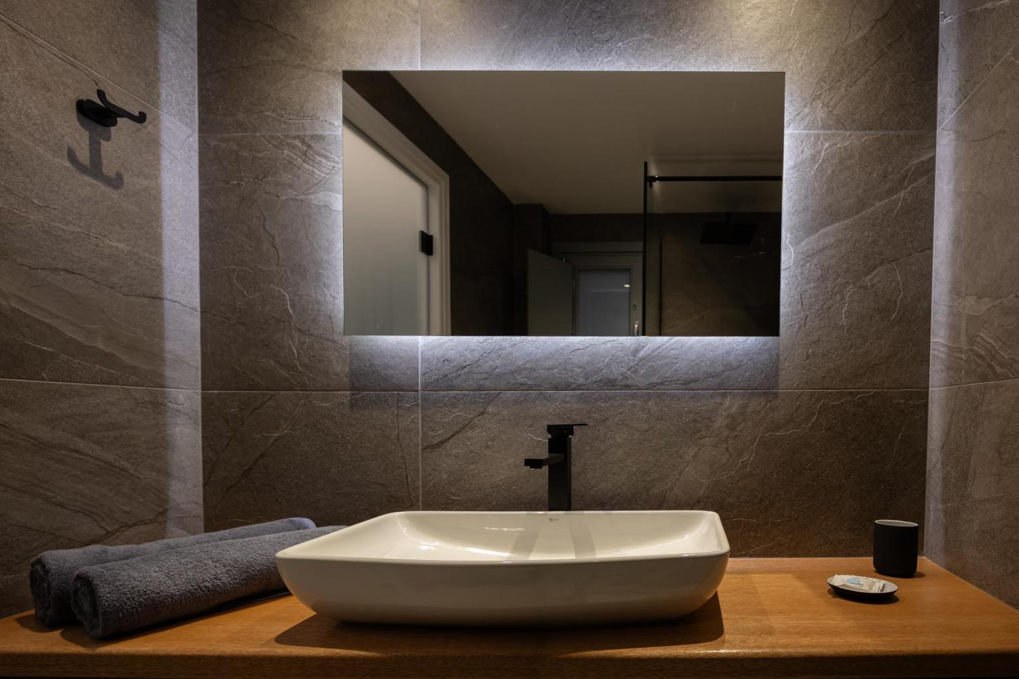 Nastram Suites Oia 외부 사진