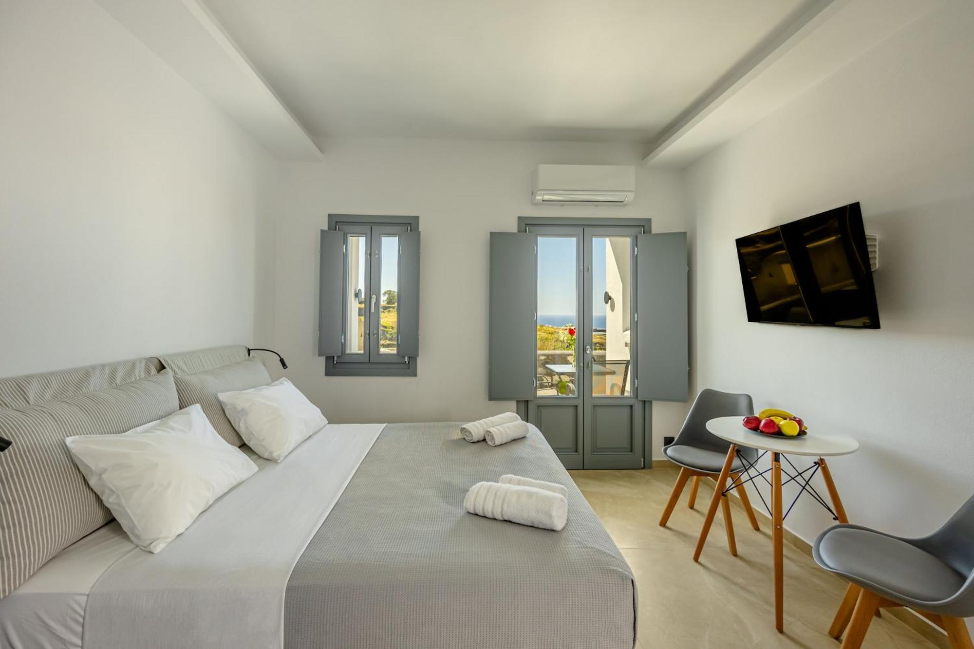 Nastram Suites Oia 외부 사진