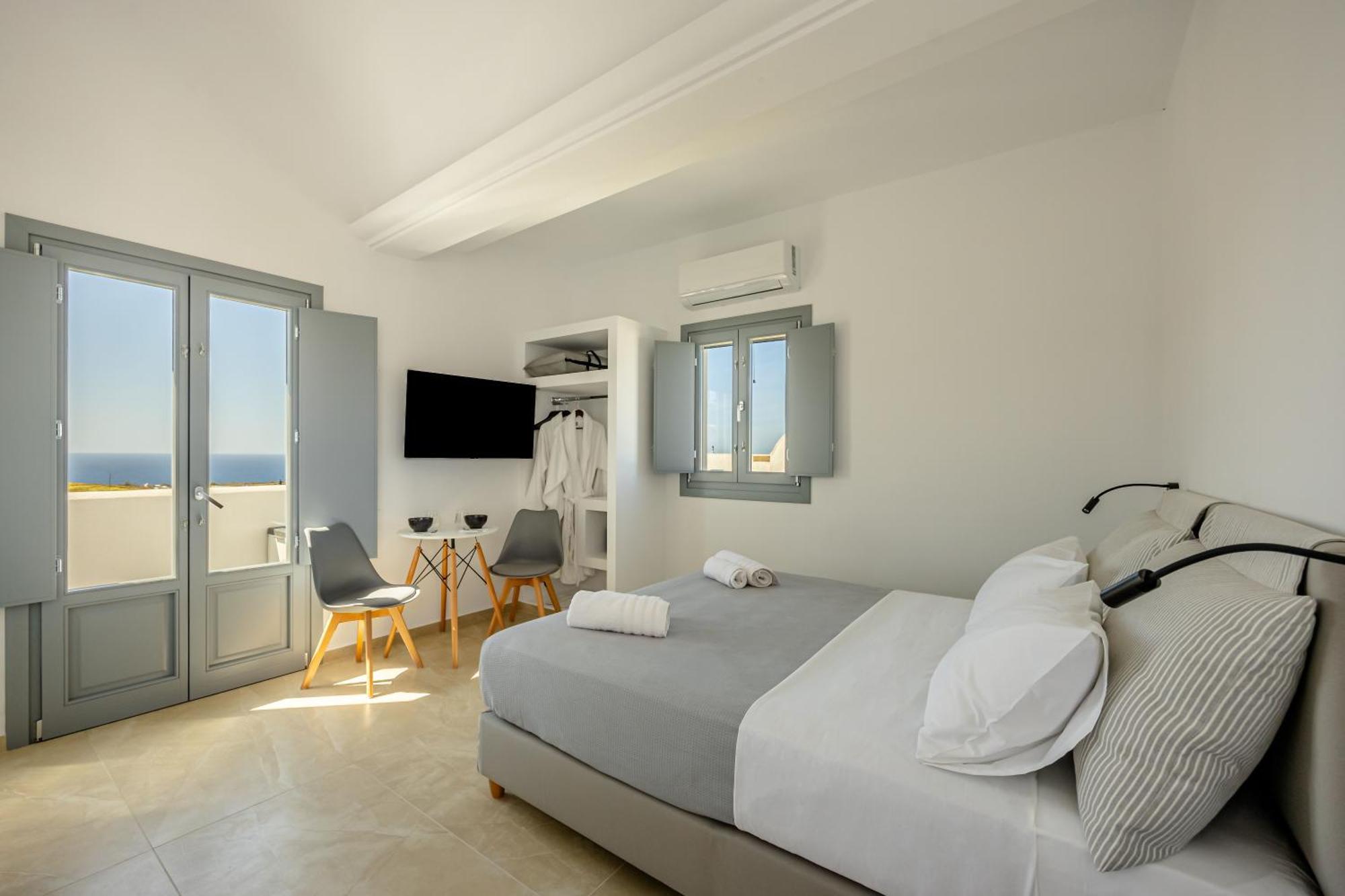 Nastram Suites Oia 외부 사진